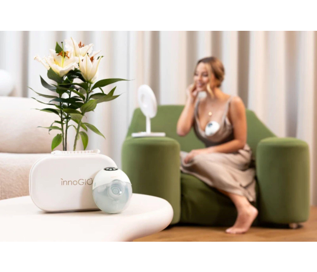 INNOGIO GIOLUNA MAXI FLOW GIO-362 - 1506878 - zdjęcie 5